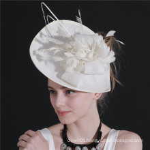 Wholesale Wedding/Party/Church Decorate Sinamay Base Hair Clip Fascinator Hats For Ladies
Wholesale Wedding/Party/Church Decorate Sinamay Base Hair Clip Fascinator
Wholesale Wedding/Party/Church Decorate Sinamay Base Hair Clip Fascinator